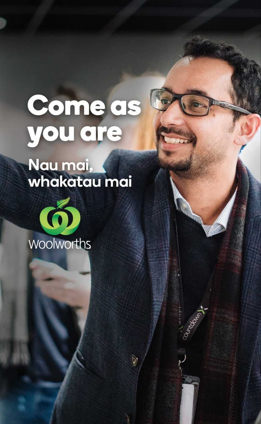 Woolworths New Zealand | Service Operations Specialist