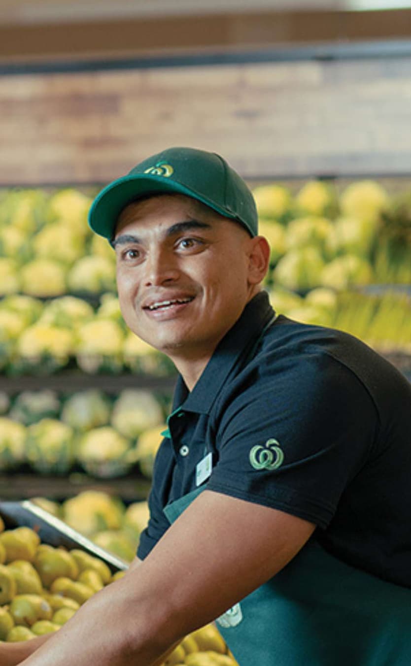 Woolworths New Zealand | Retail Assistant - Merchandise