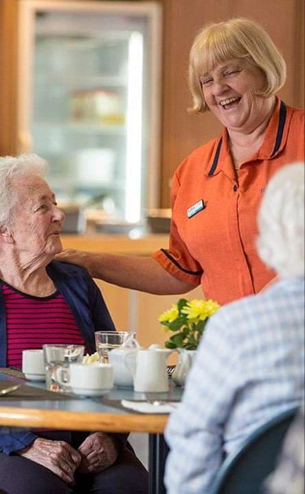 Radius Care | Healthcare Assistant - Casual