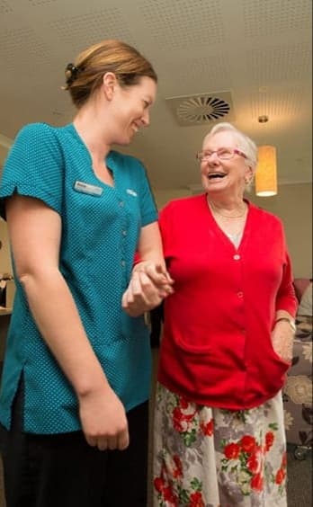 Radius Care | Healthcare Assistant - Casual