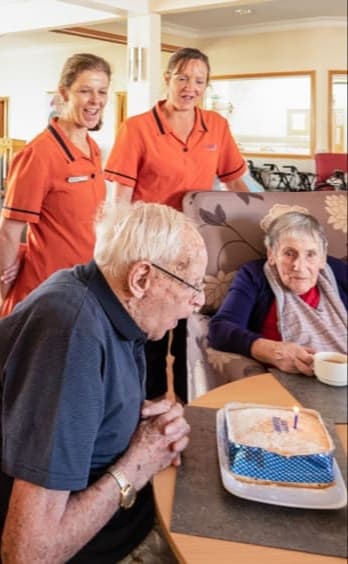 Radius Care | Healthcare Assistant - Full Time