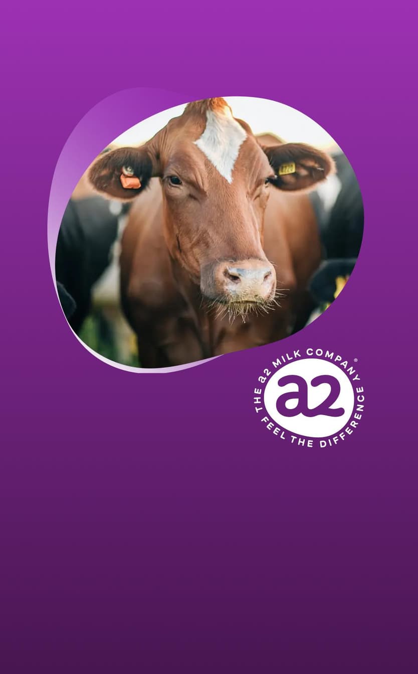 The a2 Milk Company | Sourcing Specialist