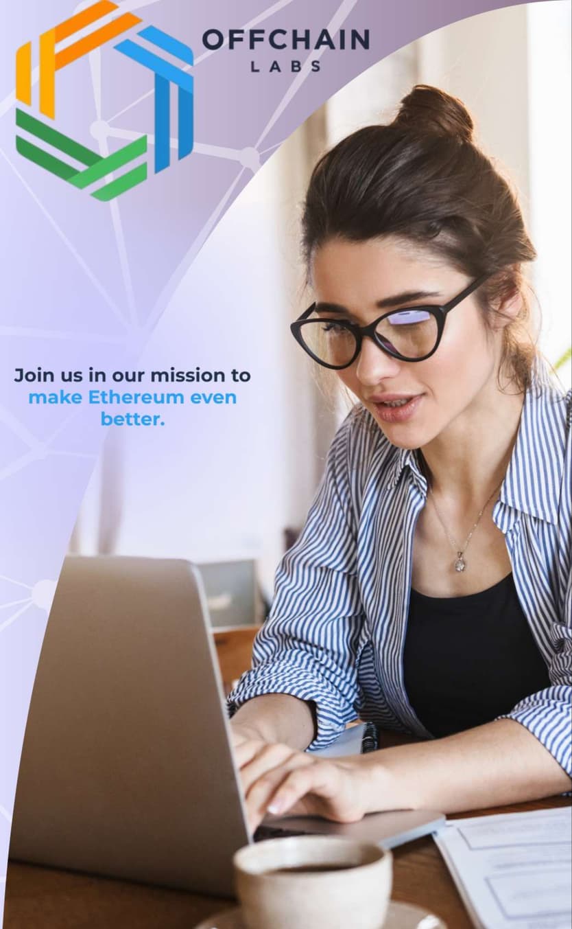 Offchain Labs | Security Engineer