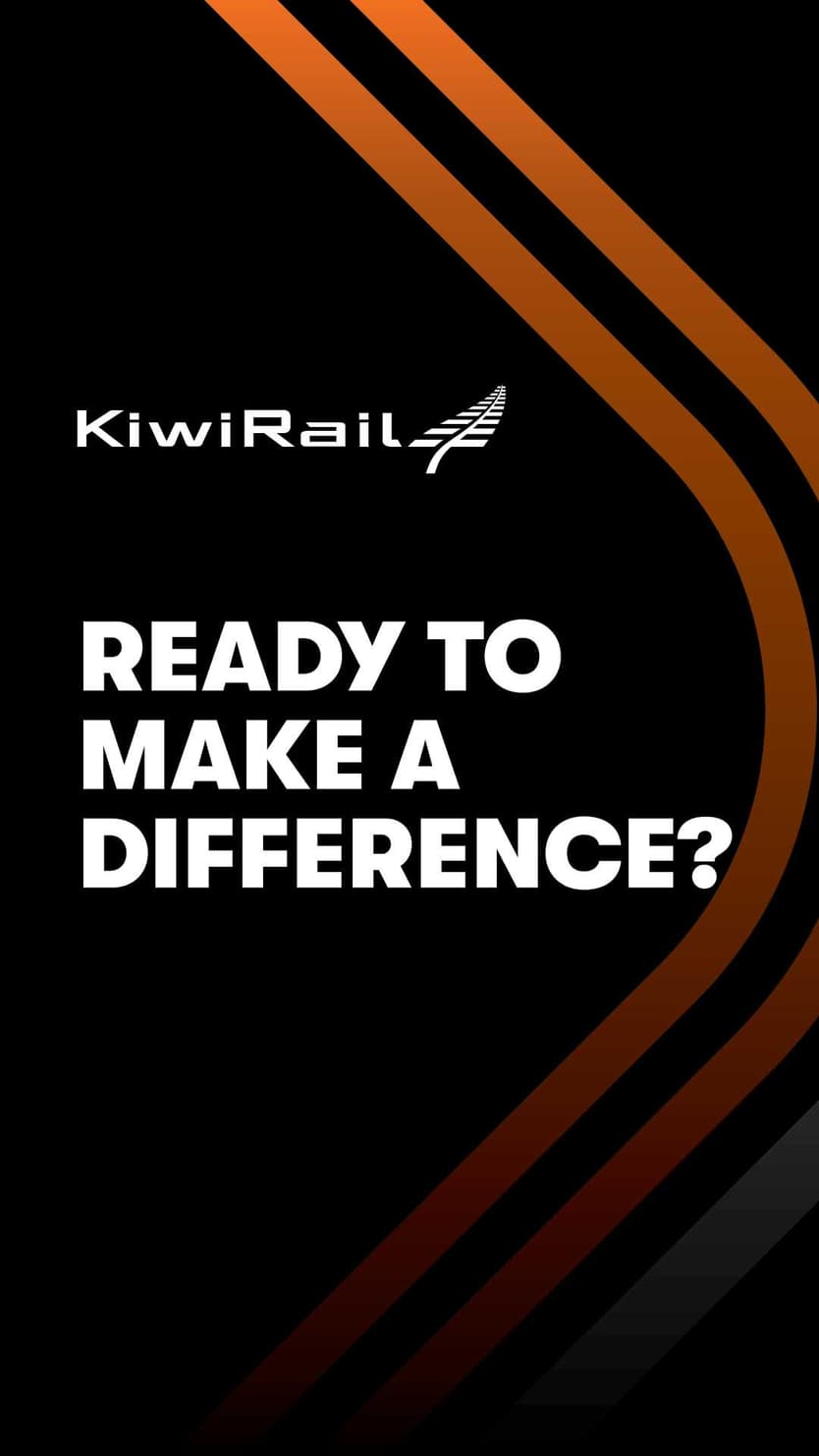 KiwiRail | Commercial Analyst