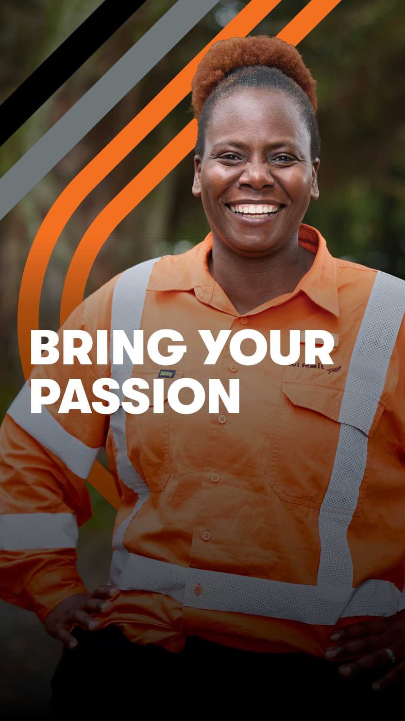 KiwiRail | Customer Experience and Service Design Manager