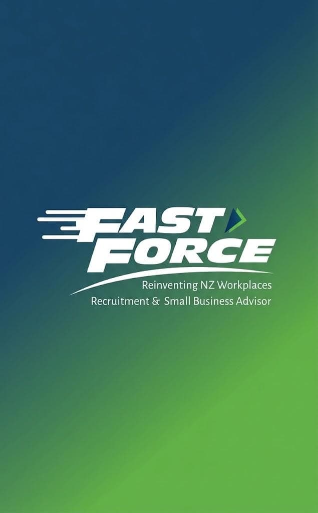 Fast Force Recruitment | Flexographic Printer