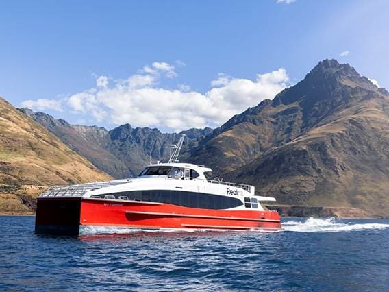 RealNZ | Senior Maintenance Technician - Marine