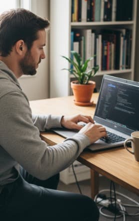 Canonical | Software Maintenance Engineer