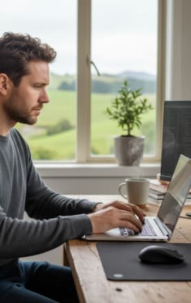 Canonical | Software Maintenance Engineer