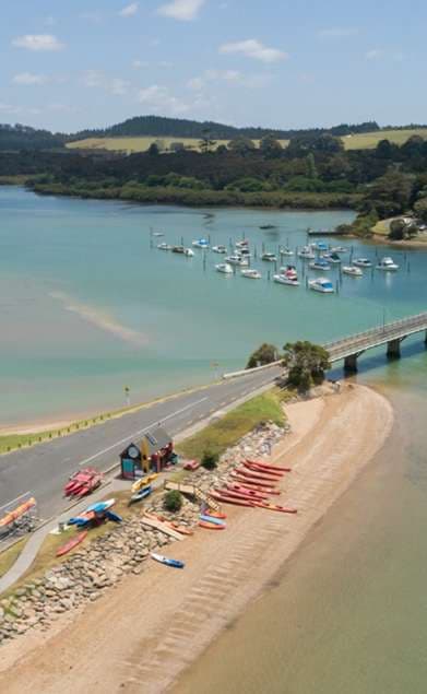 Te Kaunihera o Te Hiku o te Ika - Far North District Council | Customer Service Officer - Multiskilled
