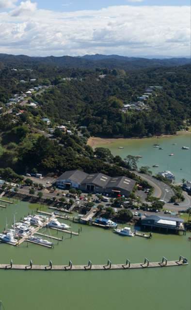 Te Kaunihera o Te Hiku o te Ika - Far North District Council | Customer Service Officer - Multiskilled