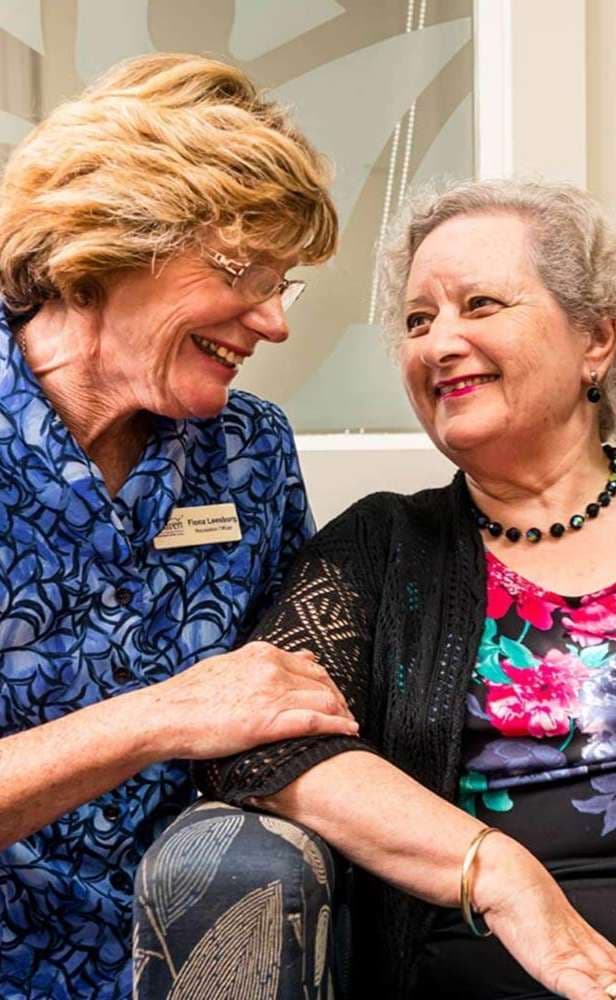 Presbyterian Support Central | Clinical Nurse Manager - Chalmers Home