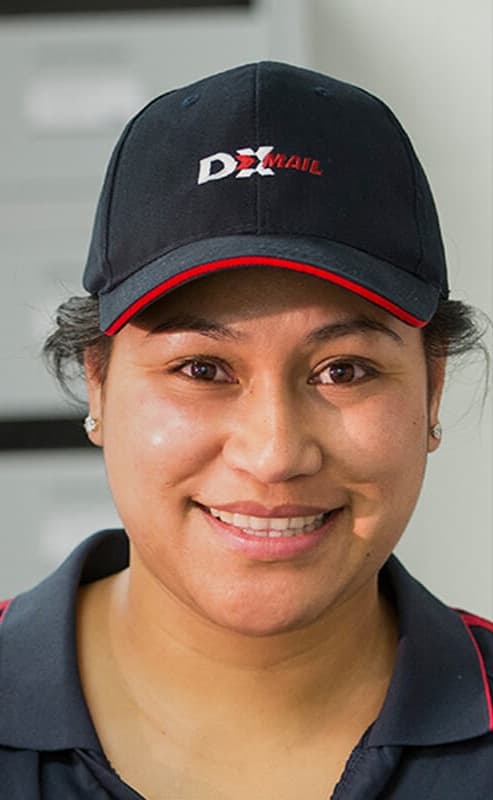DX Mail | Facility Services Assistant (17249)