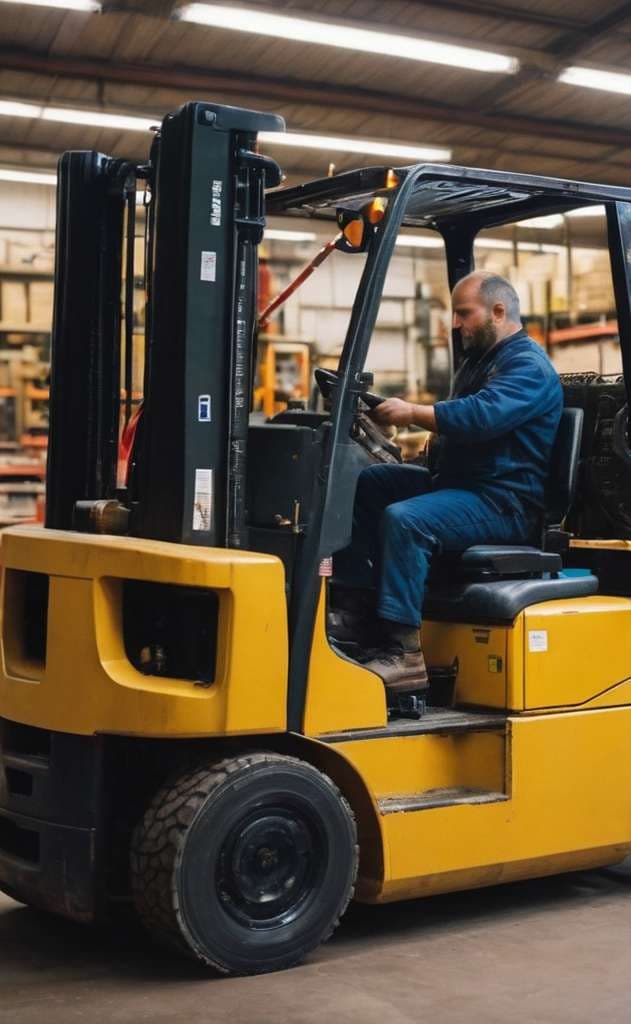 Automotive Employment | Agricultural Equipment Technician